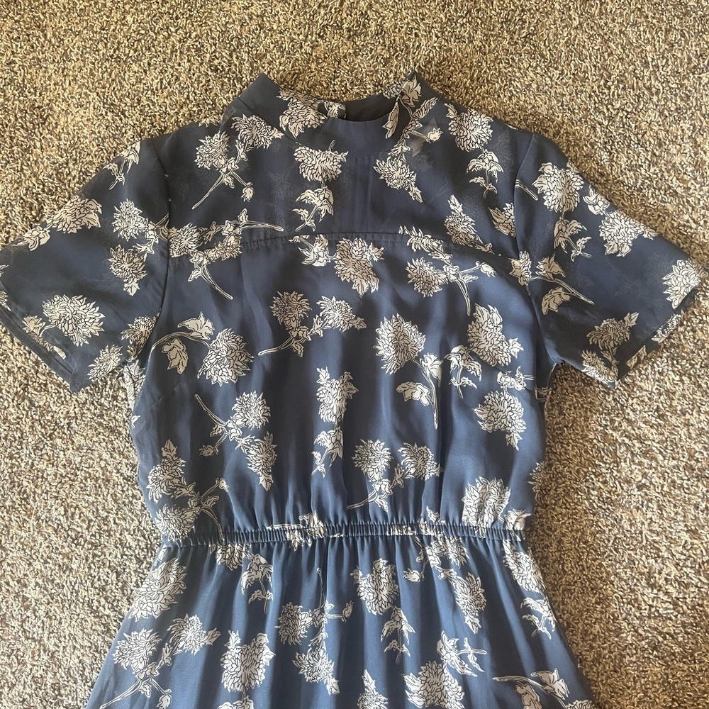 Bohme dress